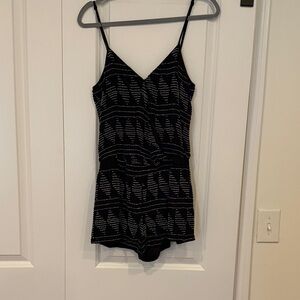 Parker beaded Romper